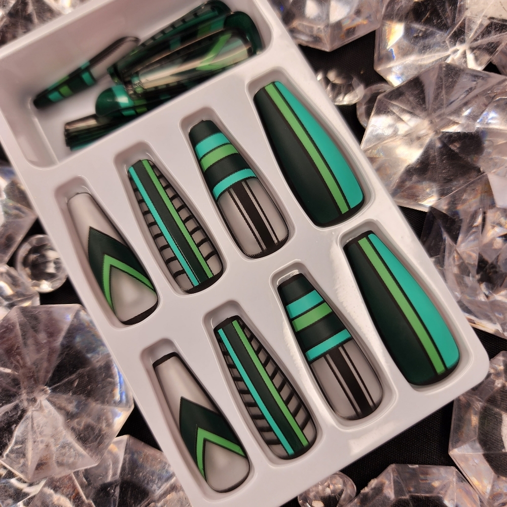 Press On Nails
